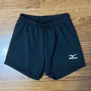 Mizuno Spandex